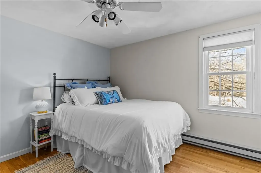 146 Woodland Drive Portsmouth RI 02871