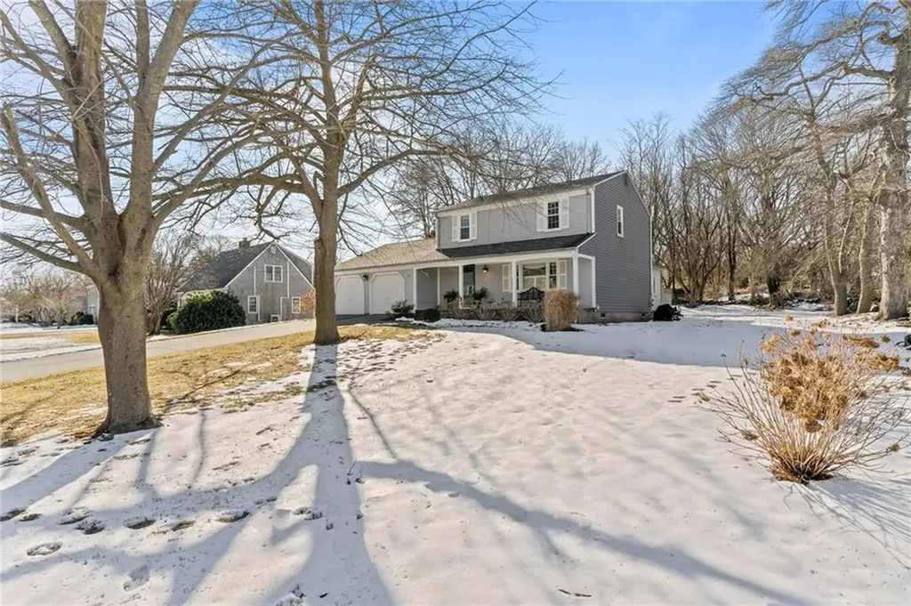 146 Woodland Drive Portsmouth RI 02871