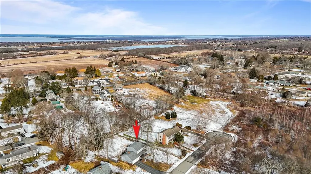 146 Woodland Drive Portsmouth RI 02871