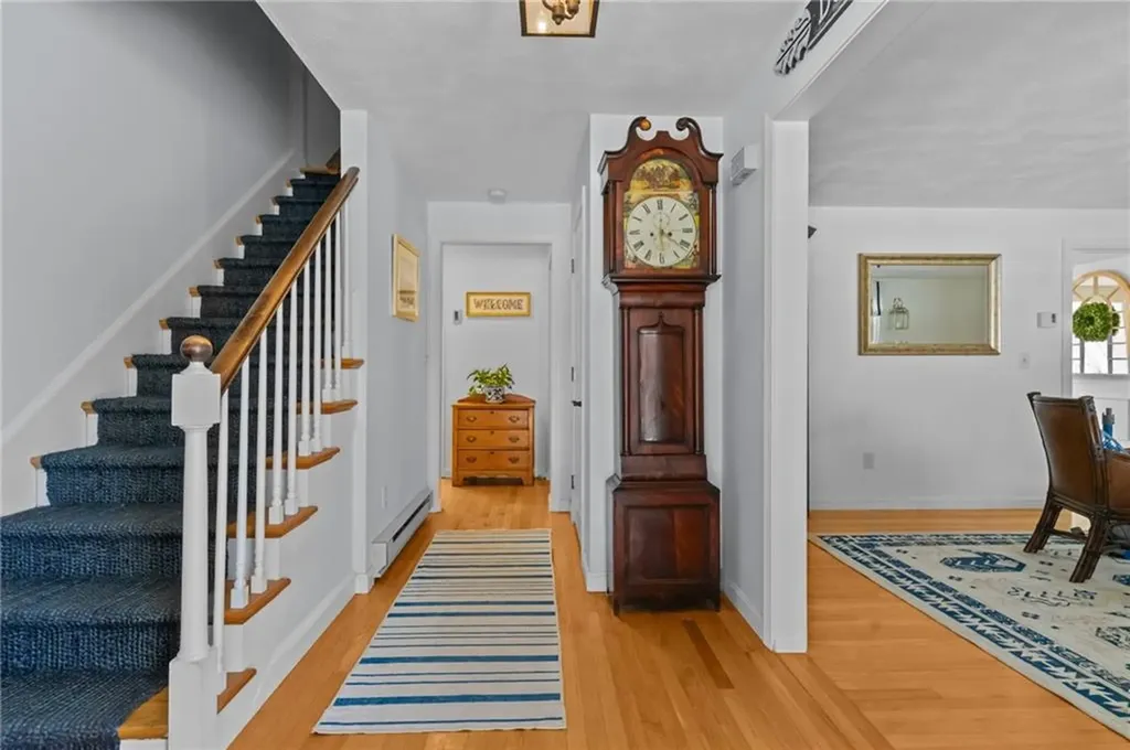 146 Woodland Drive Portsmouth RI 02871