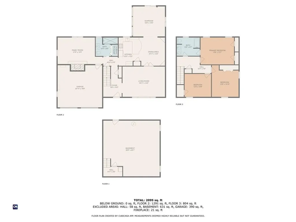 146 Woodland Drive Portsmouth RI 02871