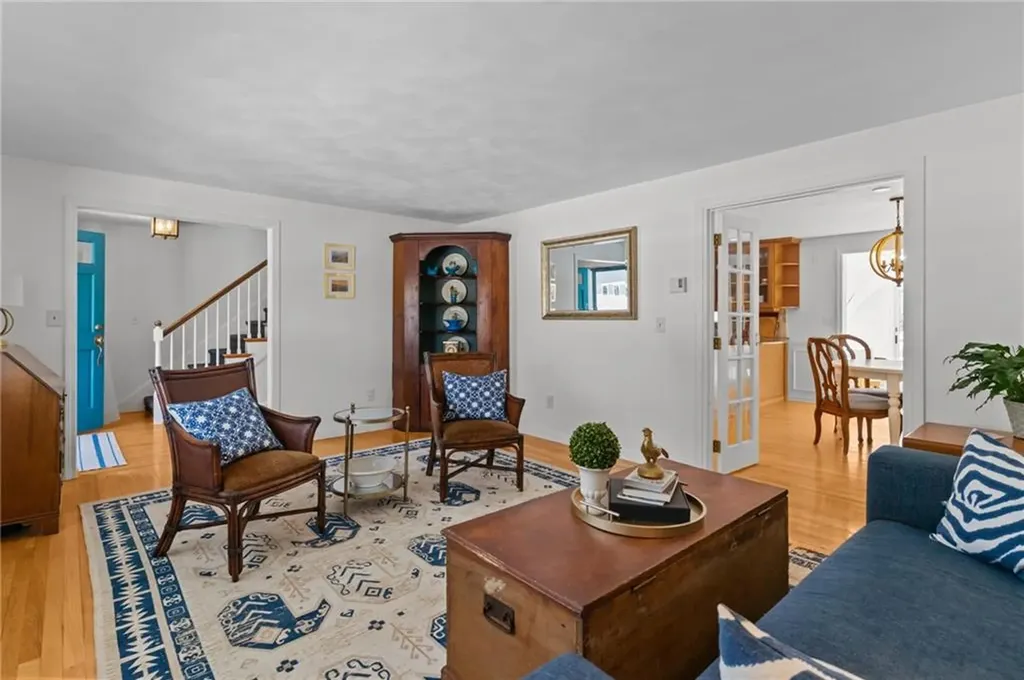 146 Woodland Drive Portsmouth RI 02871
