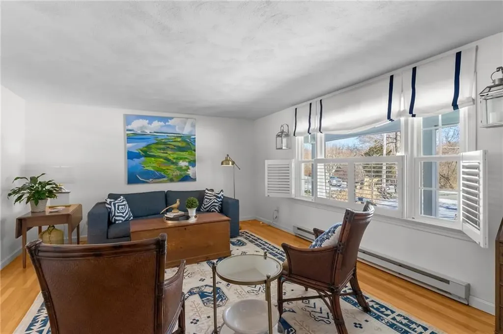 146 Woodland Drive Portsmouth RI 02871