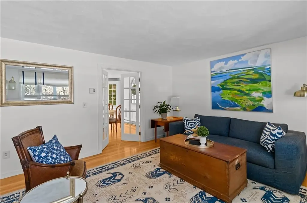 146 Woodland Drive Portsmouth RI 02871