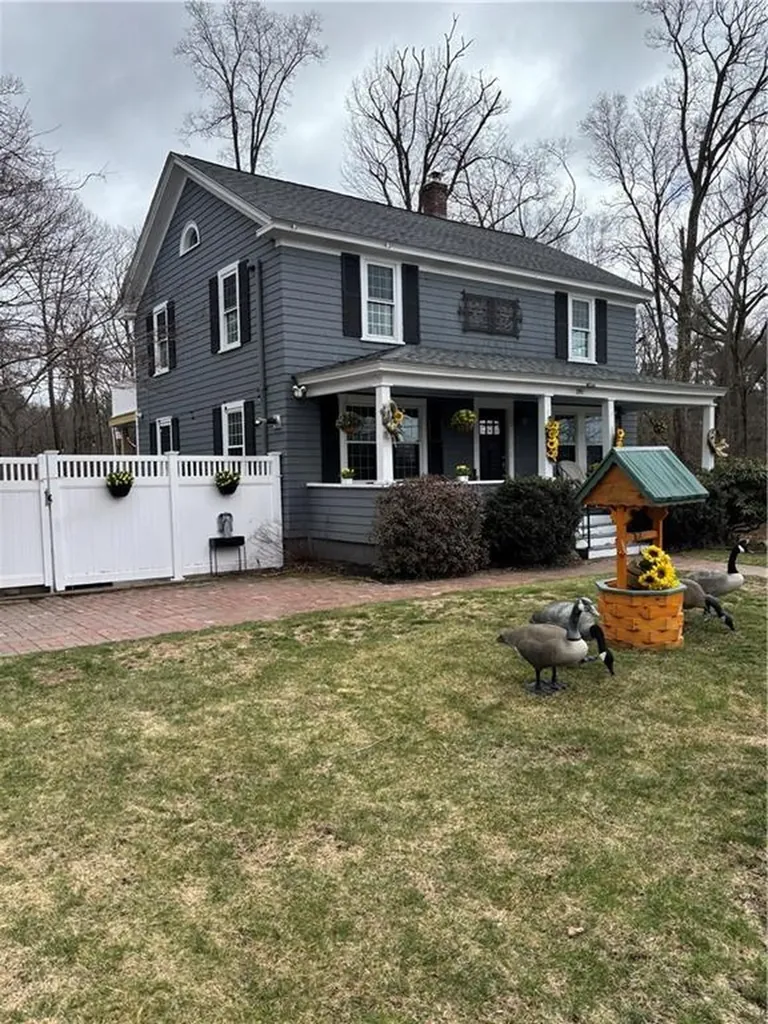840 South Main Street Burrillville RI 02859