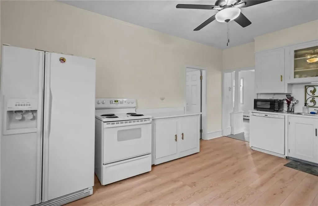 1305 Plainfield Street Johnston RI 02919