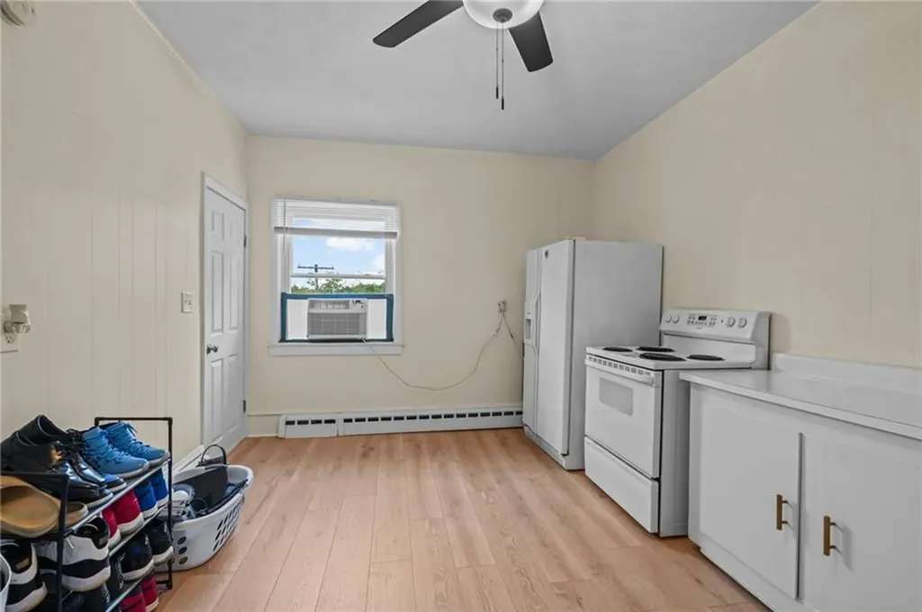1305 Plainfield Street Johnston RI 02919