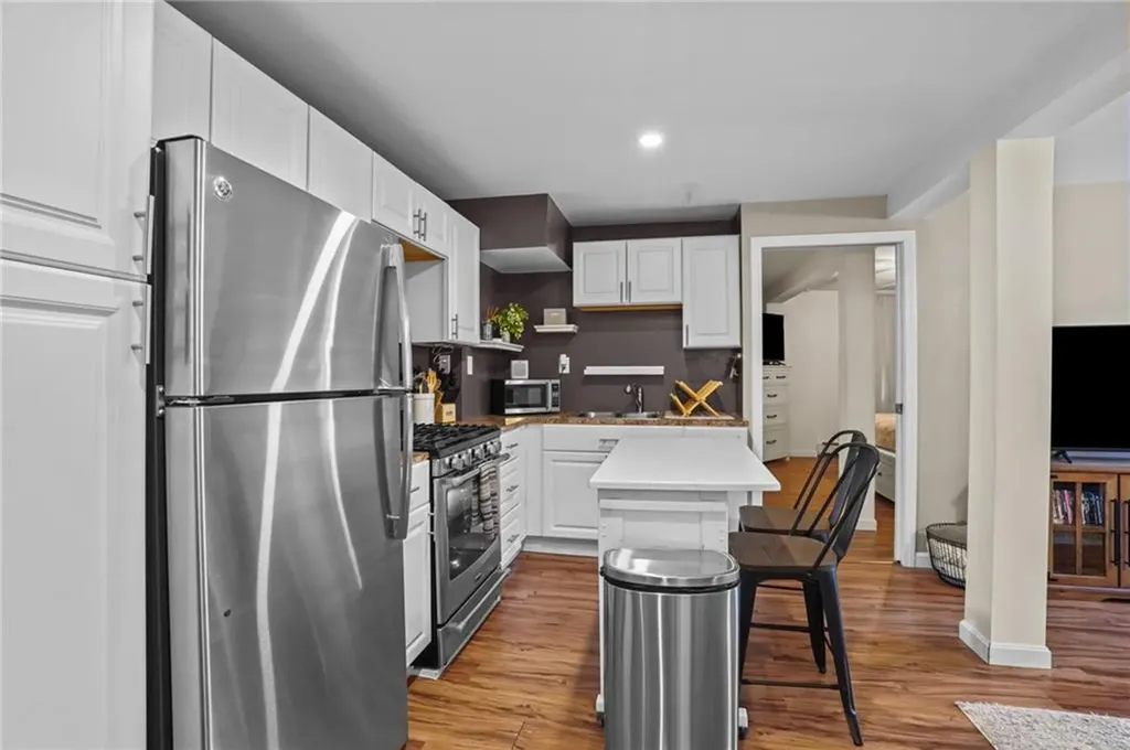 1305 Plainfield Street Johnston RI 02919