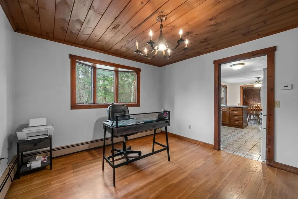 880 Jackson Schoolhouse Road Burrillville RI 02859