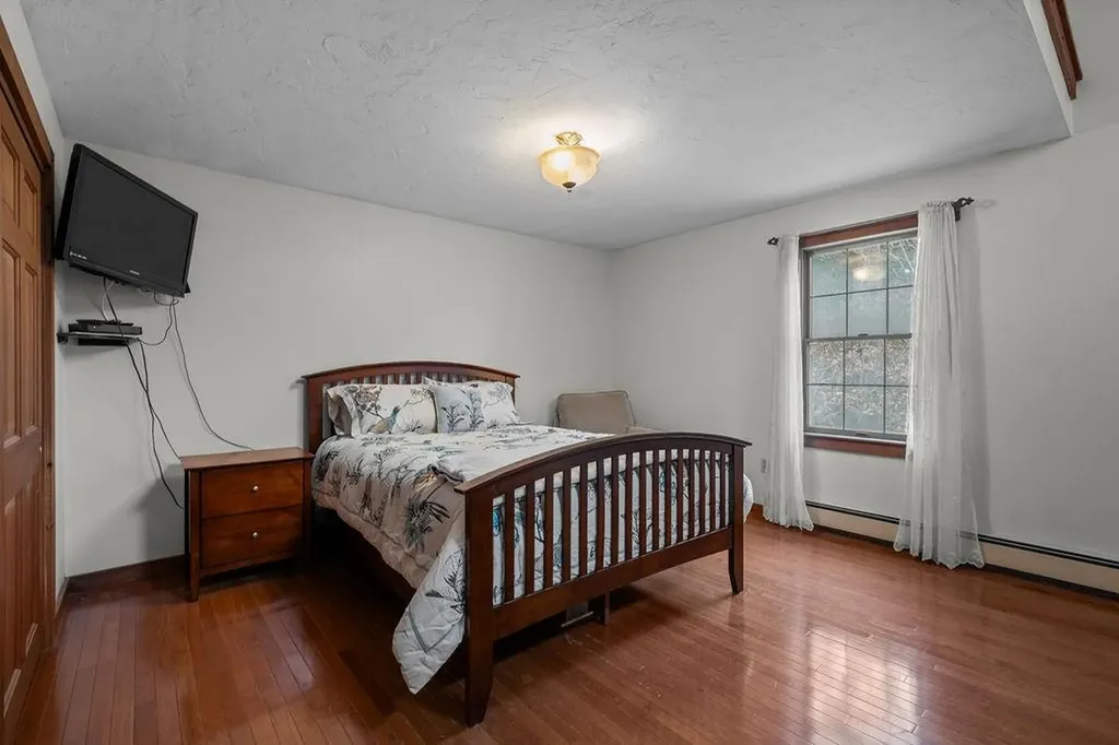 880 Jackson Schoolhouse Road Burrillville RI 02859