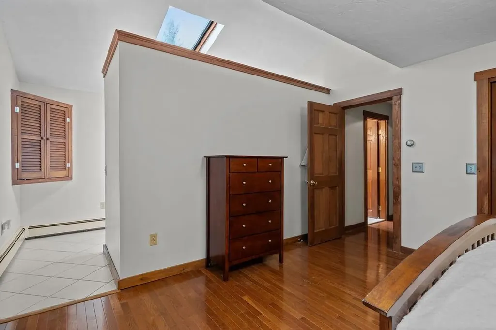 880 Jackson Schoolhouse Road Burrillville RI 02859