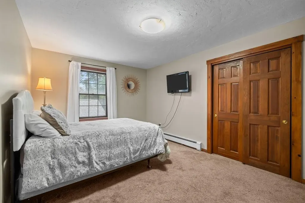 880 Jackson Schoolhouse Road Burrillville RI 02859