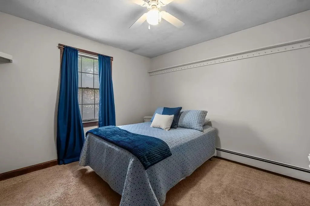 880 Jackson Schoolhouse Road Burrillville RI 02859