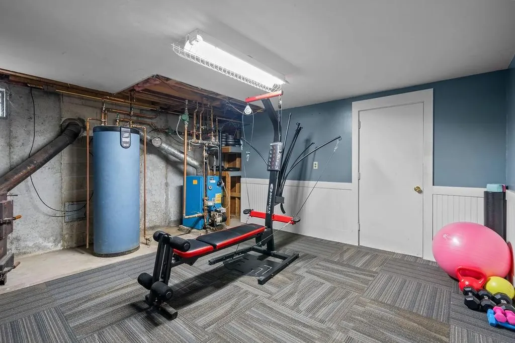 880 Jackson Schoolhouse Road Burrillville RI 02859