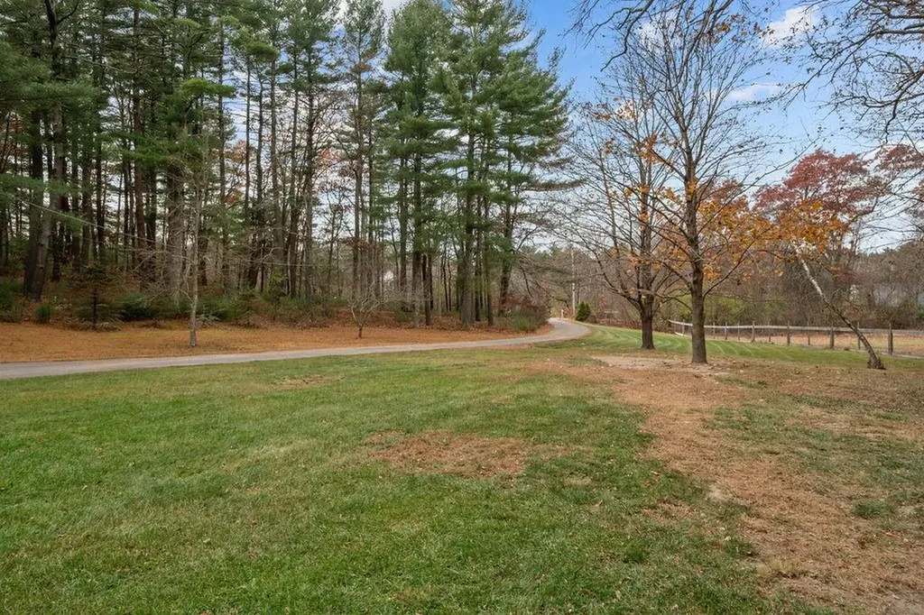 880 Jackson Schoolhouse Road Burrillville RI 02859