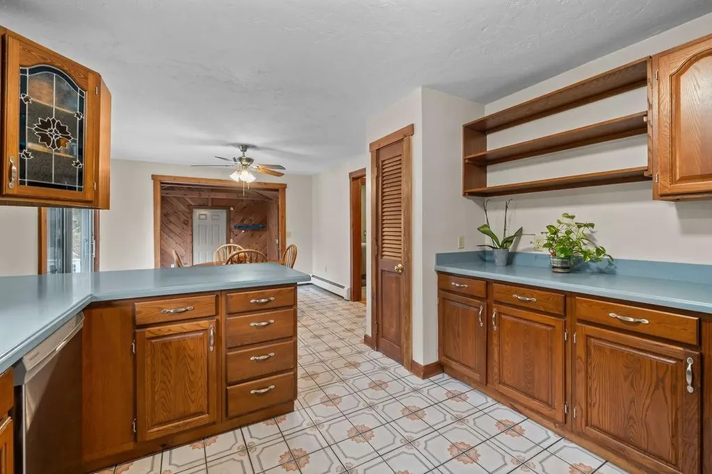 880 Jackson Schoolhouse Road Burrillville RI 02859