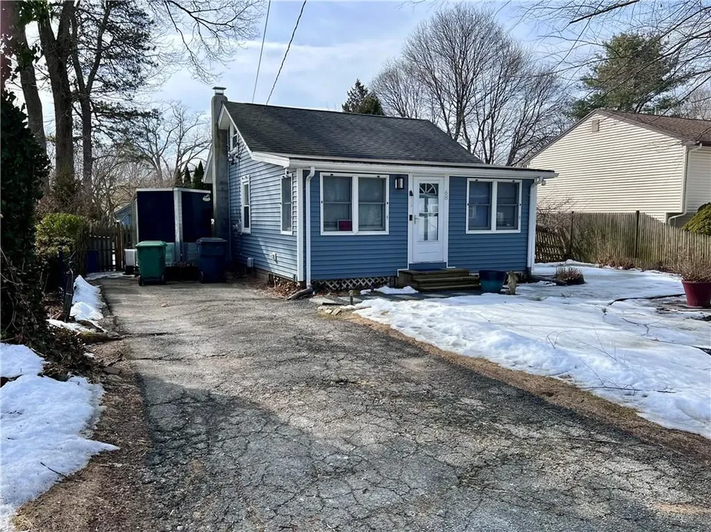 68 Arnolds Neck Drive Warwick RI 02886