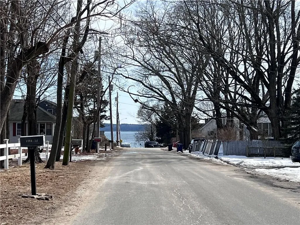 68 Arnolds Neck Drive Warwick RI 02886