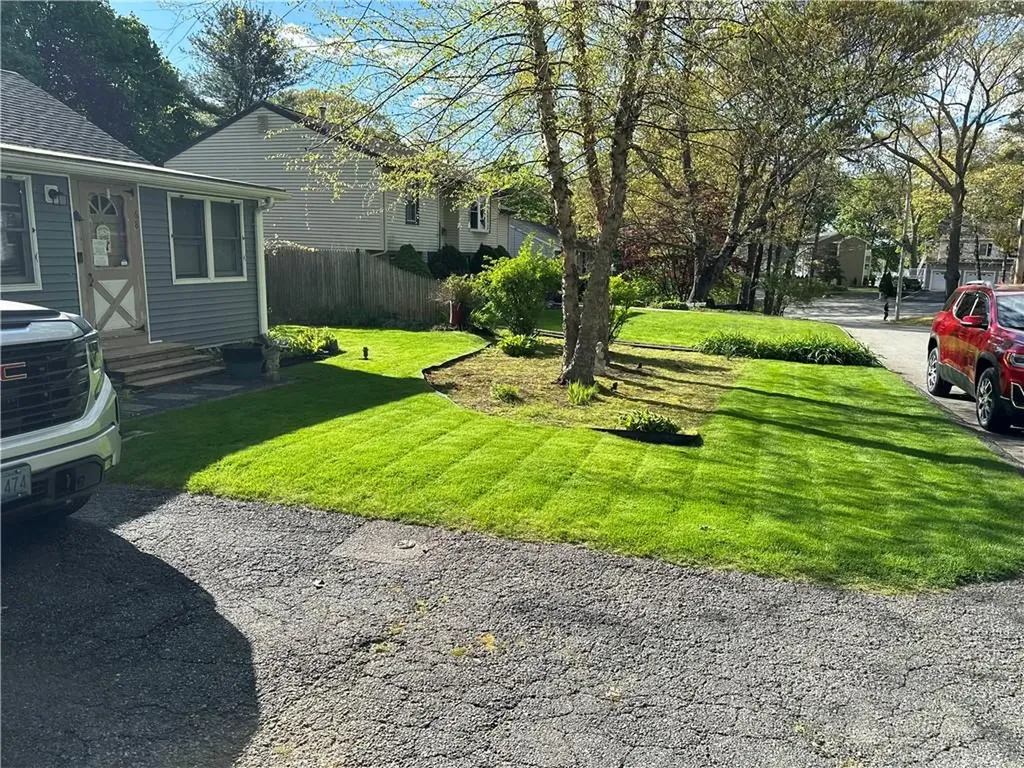 68 Arnolds Neck Drive Warwick RI 02886
