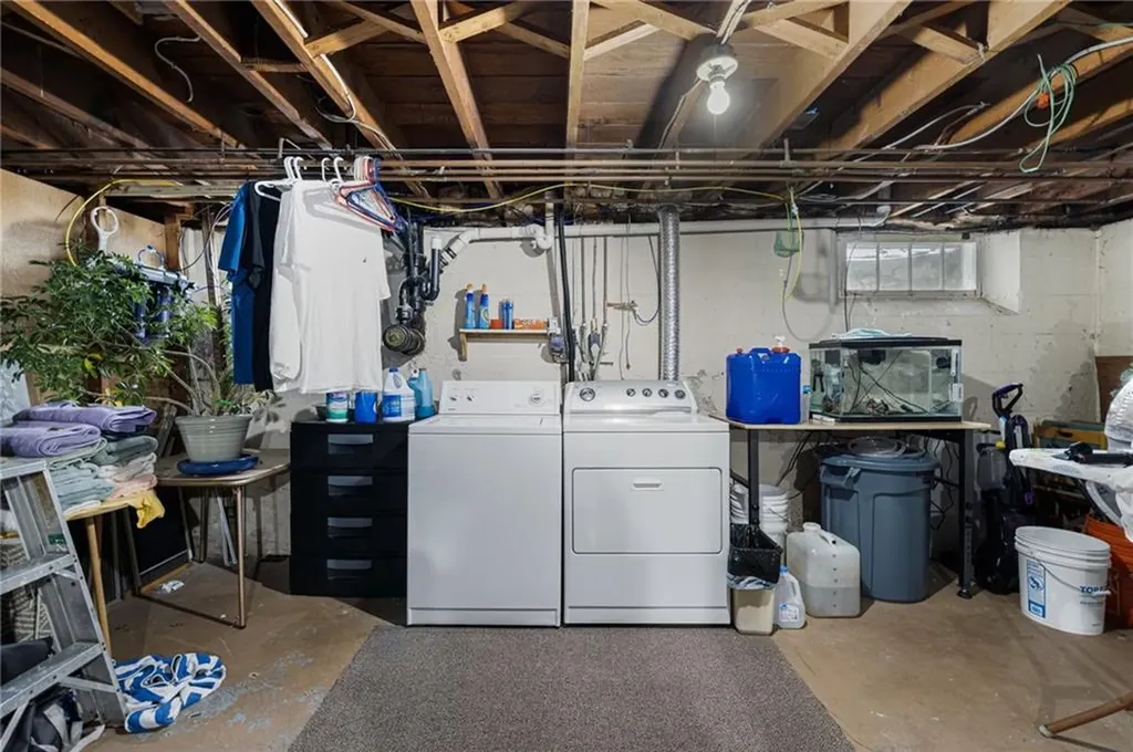 66 Ontario Avenue Warwick RI 02886