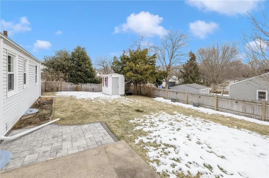 66 Ontario Avenue Warwick RI 02886