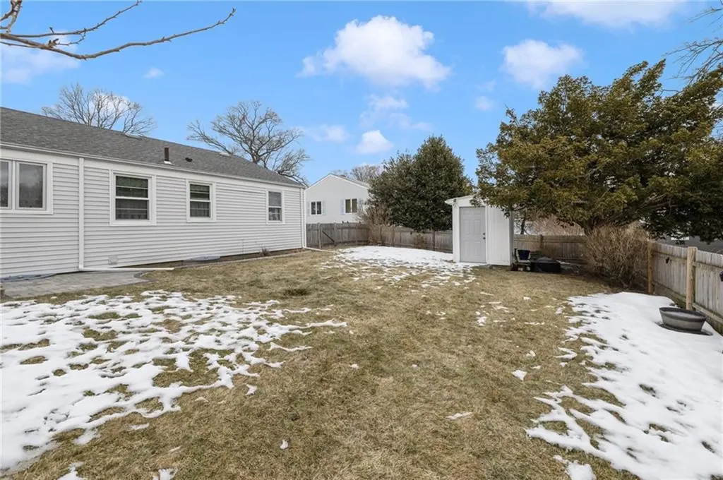 66 Ontario Avenue Warwick RI 02886