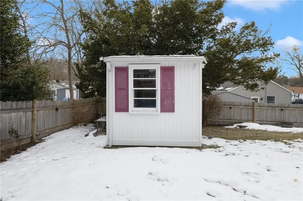 66 Ontario Avenue Warwick RI 02886