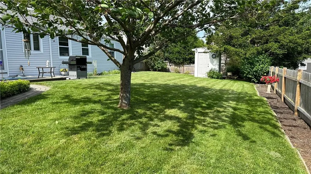 66 Ontario Avenue Warwick RI 02886