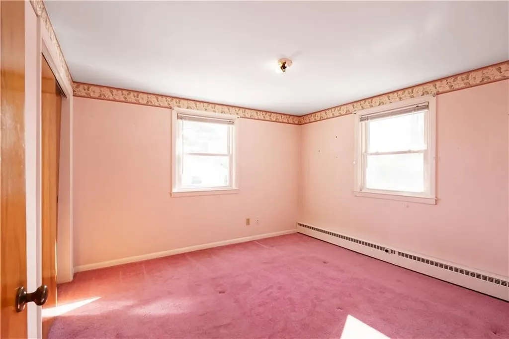 6 Sheffield Avenue Coventry RI 02816