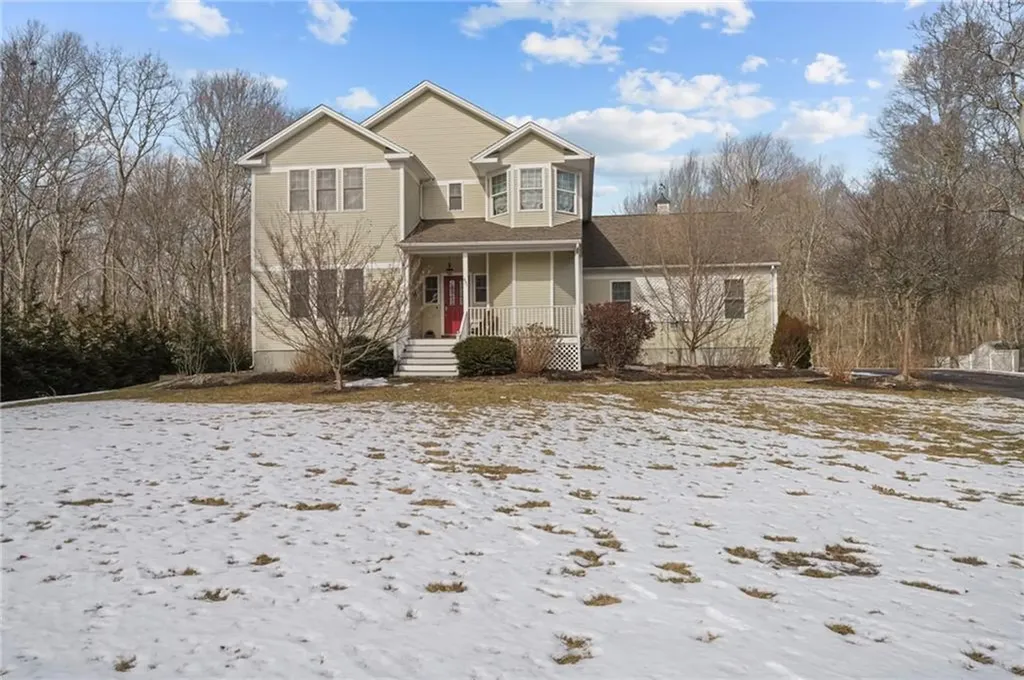 451 Westmoreland Lane North Kingstown RI 02874