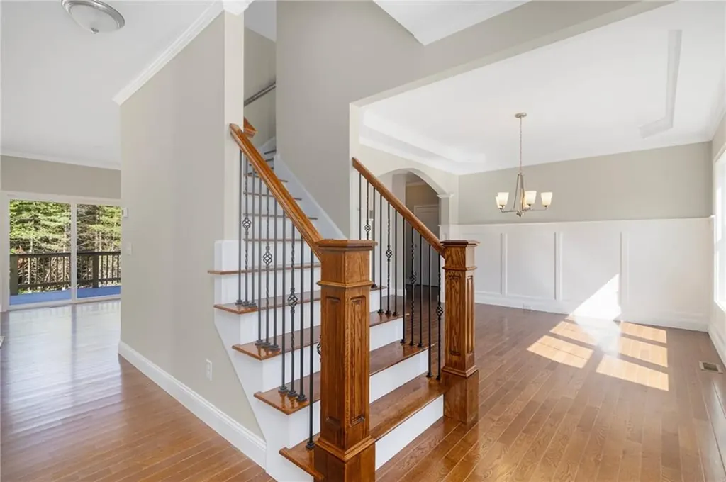 28 Lot 16 Cassidy Trail Coventry RI 02816