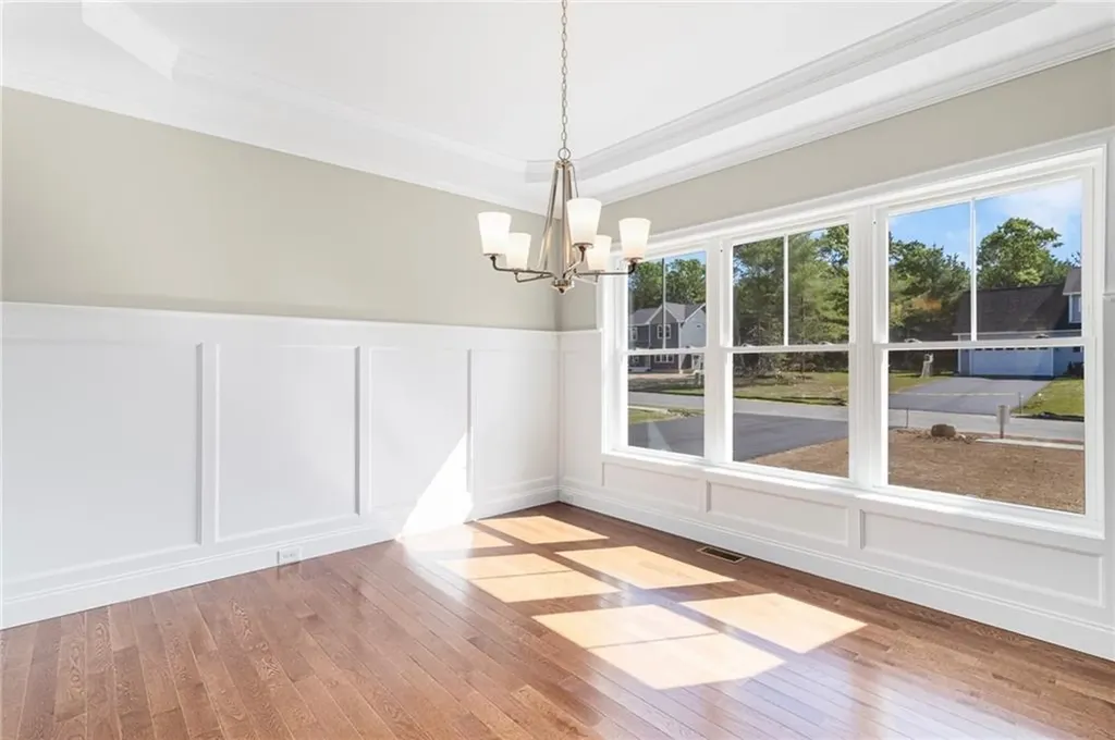28 Lot 16 Cassidy Trail Coventry RI 02816