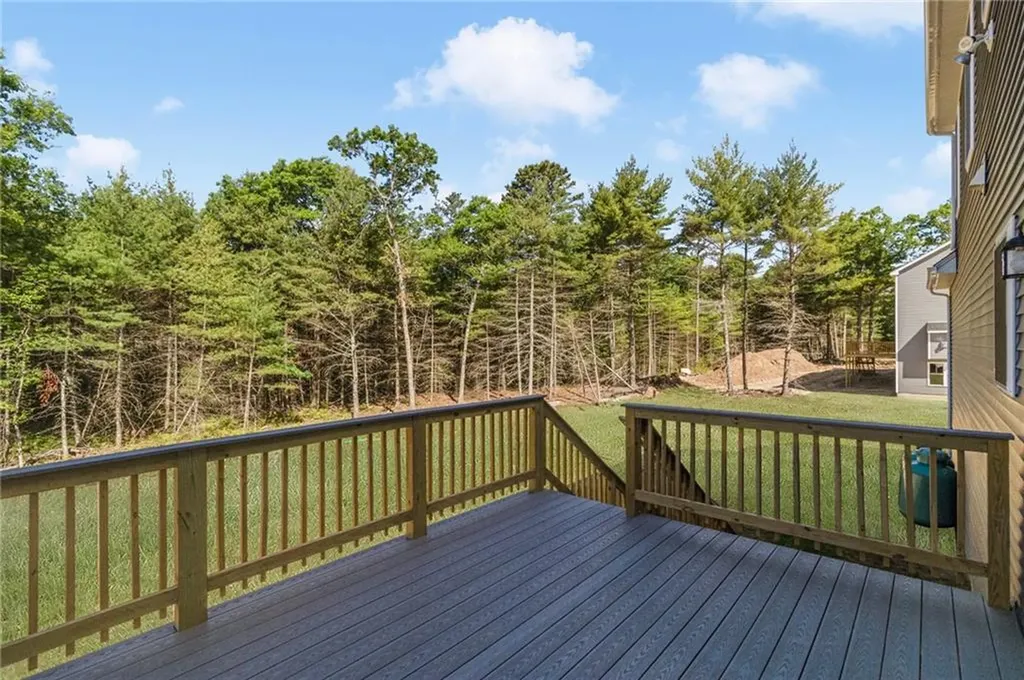 28 Lot 16 Cassidy Trail Coventry RI 02816
