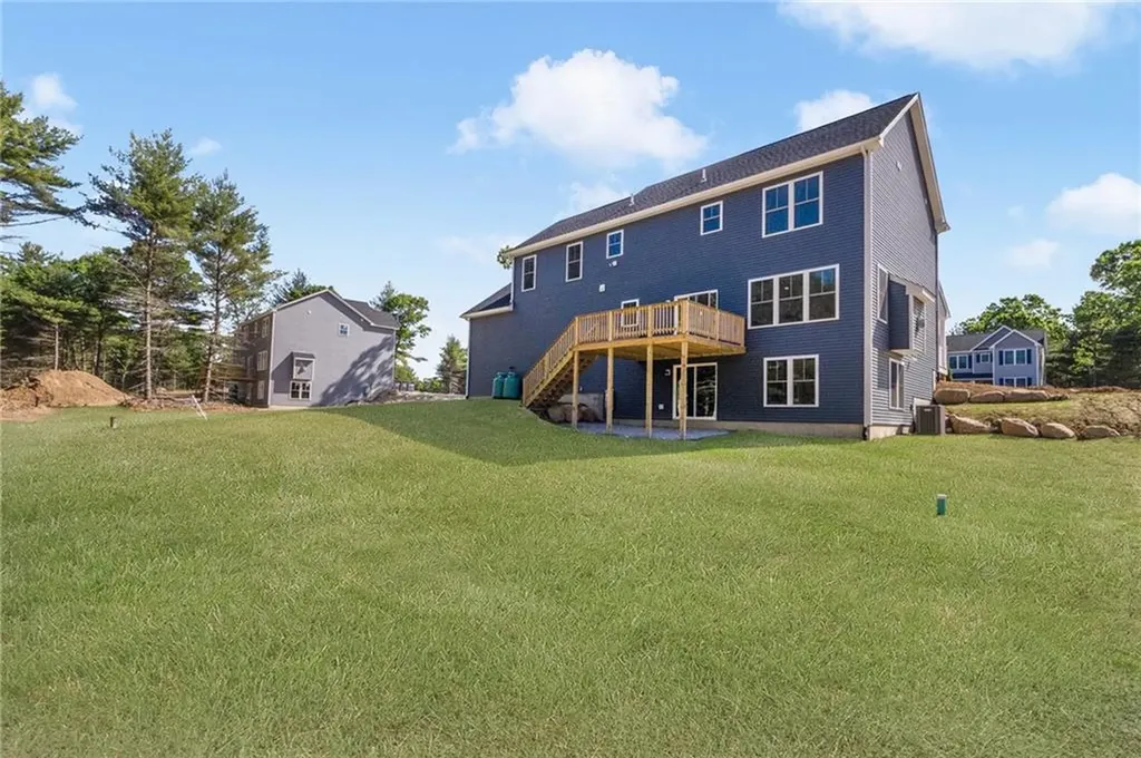 28 Lot 16 Cassidy Trail Coventry RI 02816