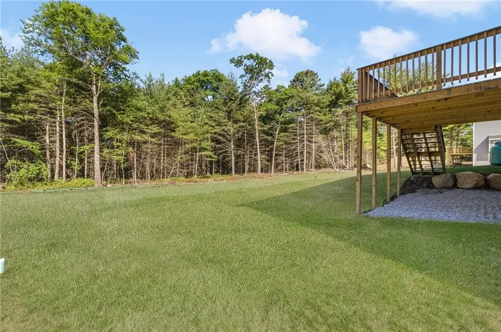 28 Lot 16 Cassidy Trail Coventry RI 02816