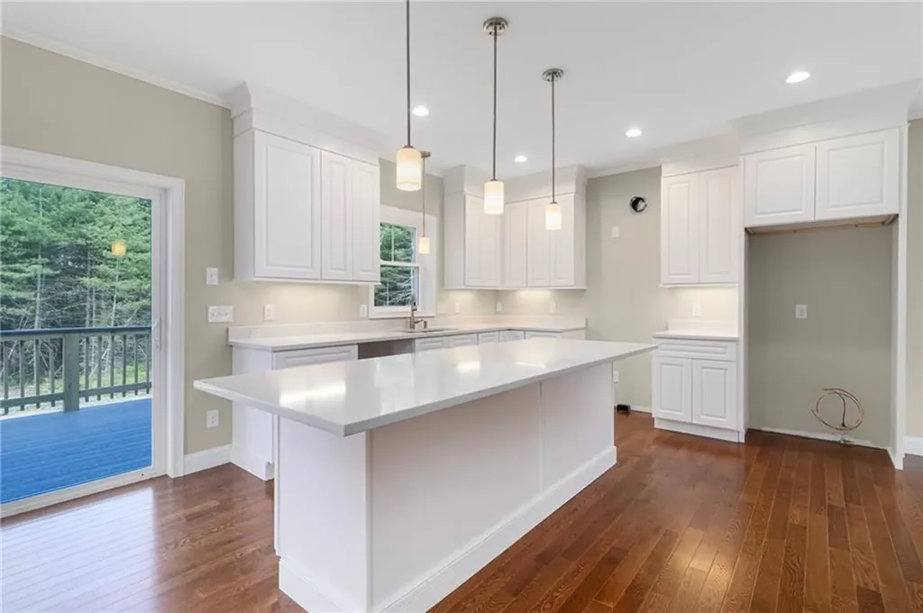 28 Lot 16 Cassidy Trail Coventry RI 02816