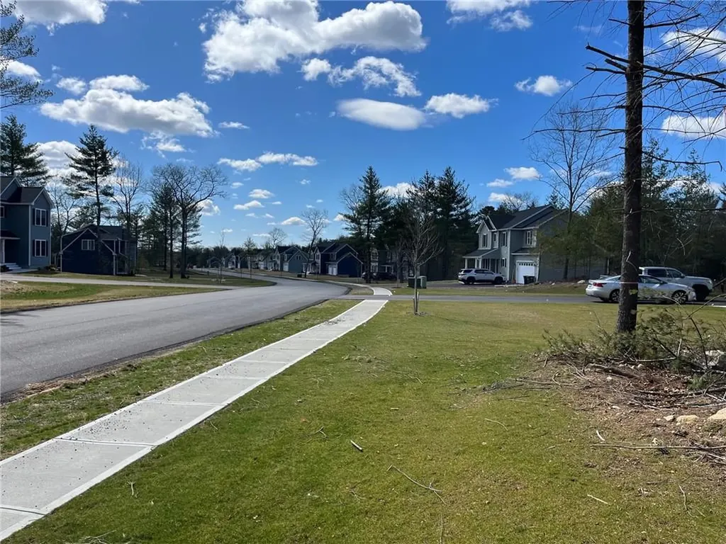 28 Lot 16 Cassidy Trail Coventry RI 02816