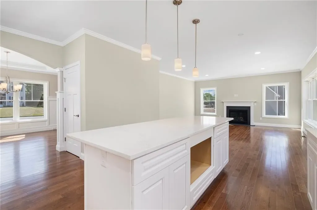 28 Lot 16 Cassidy Trail Coventry RI 02816