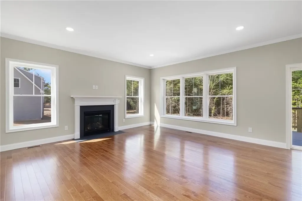 28 Lot 16 Cassidy Trail Coventry RI 02816