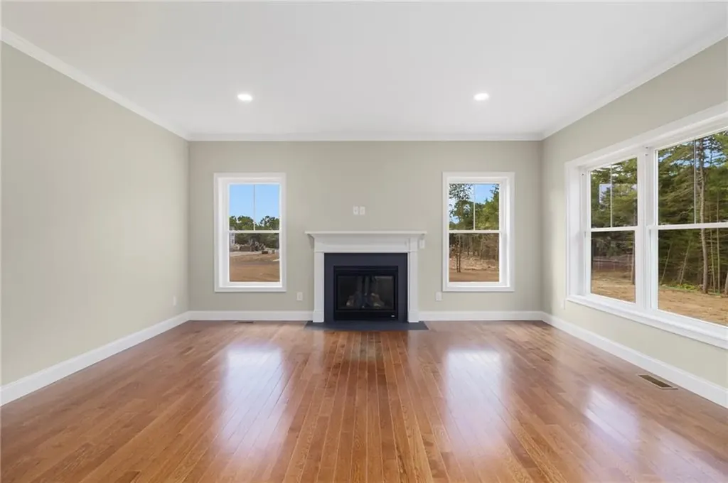 28 Lot 16 Cassidy Trail Coventry RI 02816