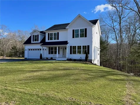 0 Cassidy Trail Coventry RI 02816