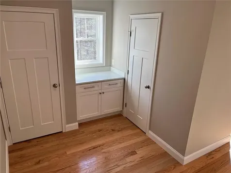 0 Cassidy Trail Coventry RI 02816