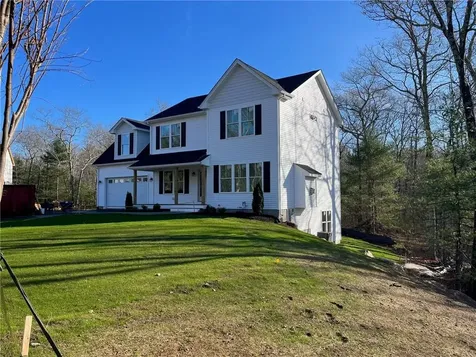 0 Cassidy Trail Coventry RI 02816