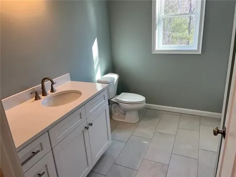 0 Cassidy Trail Coventry RI 02816