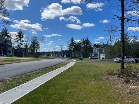 0 Cassidy Trail Coventry RI 02816