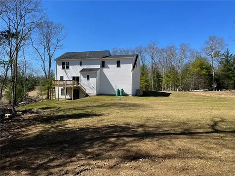 0 Cassidy Trail Coventry RI 02816