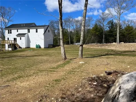 0 Cassidy Trail Coventry RI 02816