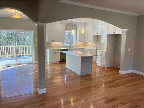 0 Cassidy Trail Coventry RI 02816