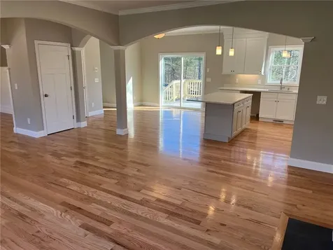 0 Cassidy Trail Coventry RI 02816