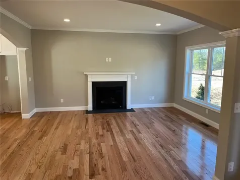 0 Cassidy Trail Coventry RI 02816